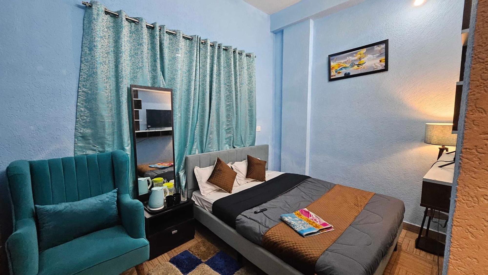 Hotel O Kissan Khairi Exterior photo